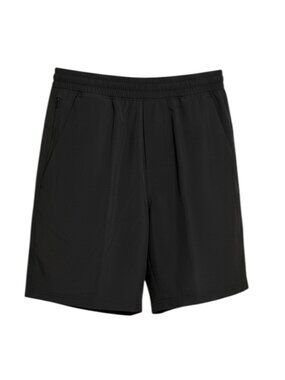 VRST Athletic Running Shorts Mens Gray M